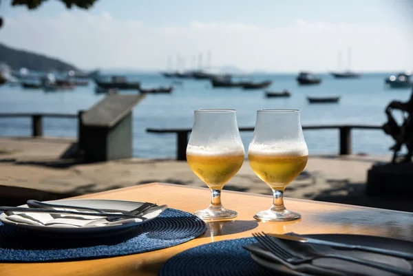 Resort em Búzios oferece diária para casal com pensão completa por R$ 330