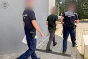 Auxiliar de enfermagem é preso por furtar restos humanos e consumi-los Auxiliar de enfermagem é preso por furtar restos humanos e consumi-los