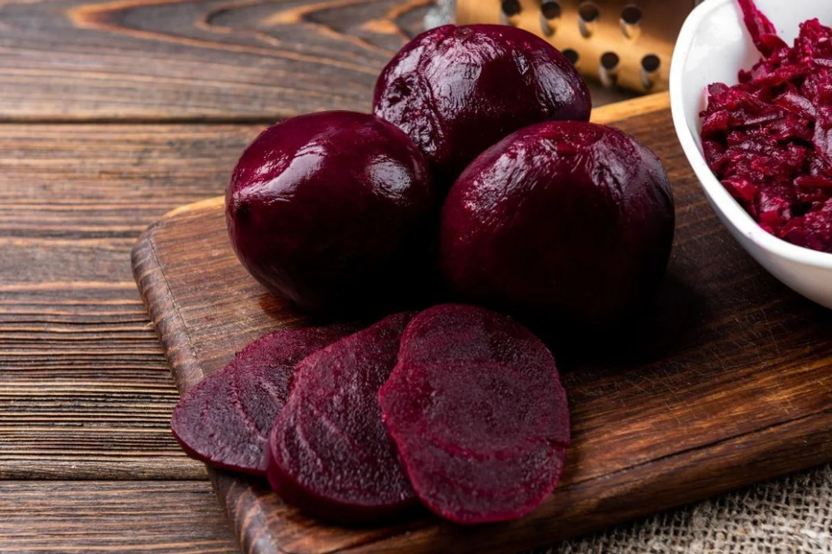 5 benefícios da beterraba que você nem imagina e por que incluir na dieta