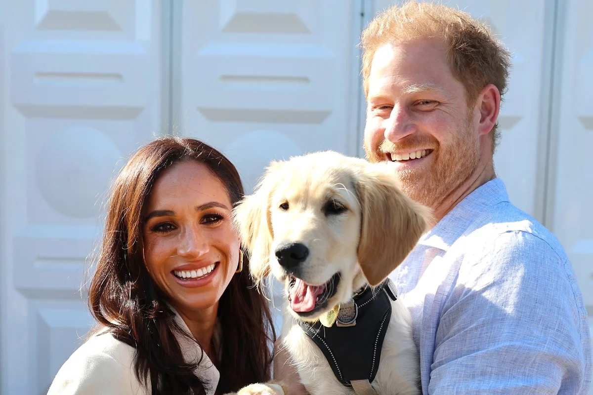 Harry e Meghan Harry e Meghan