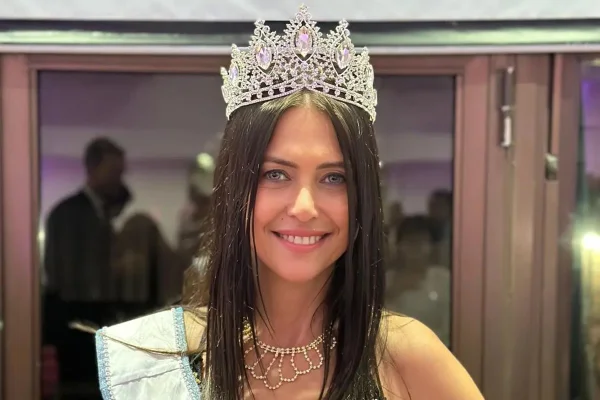 Descubra segredos de saúde e beleza da miss Buenos Aires, de 60 anos