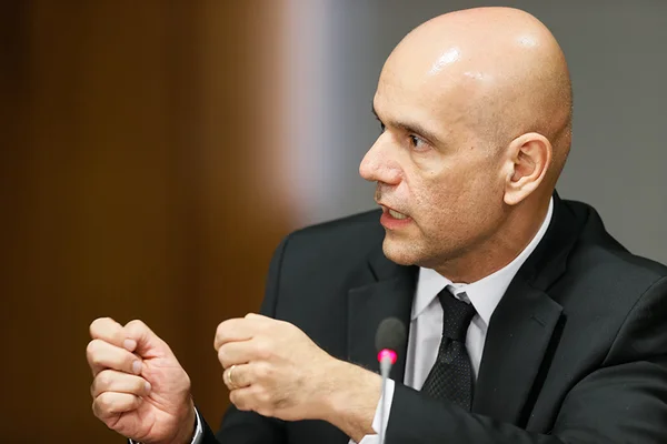 “Reforma não vai conseguir eliminar déficit”, diz Marcelo Caetano