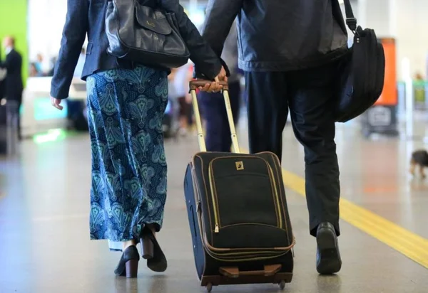 Câmara aprova estrangeiros nas aéreas e retoma peso mínimo de bagagem