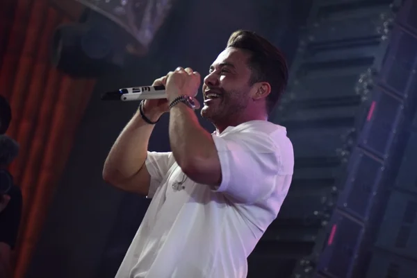Organização se manifesta após morte de homem em show de Wesley Safadão