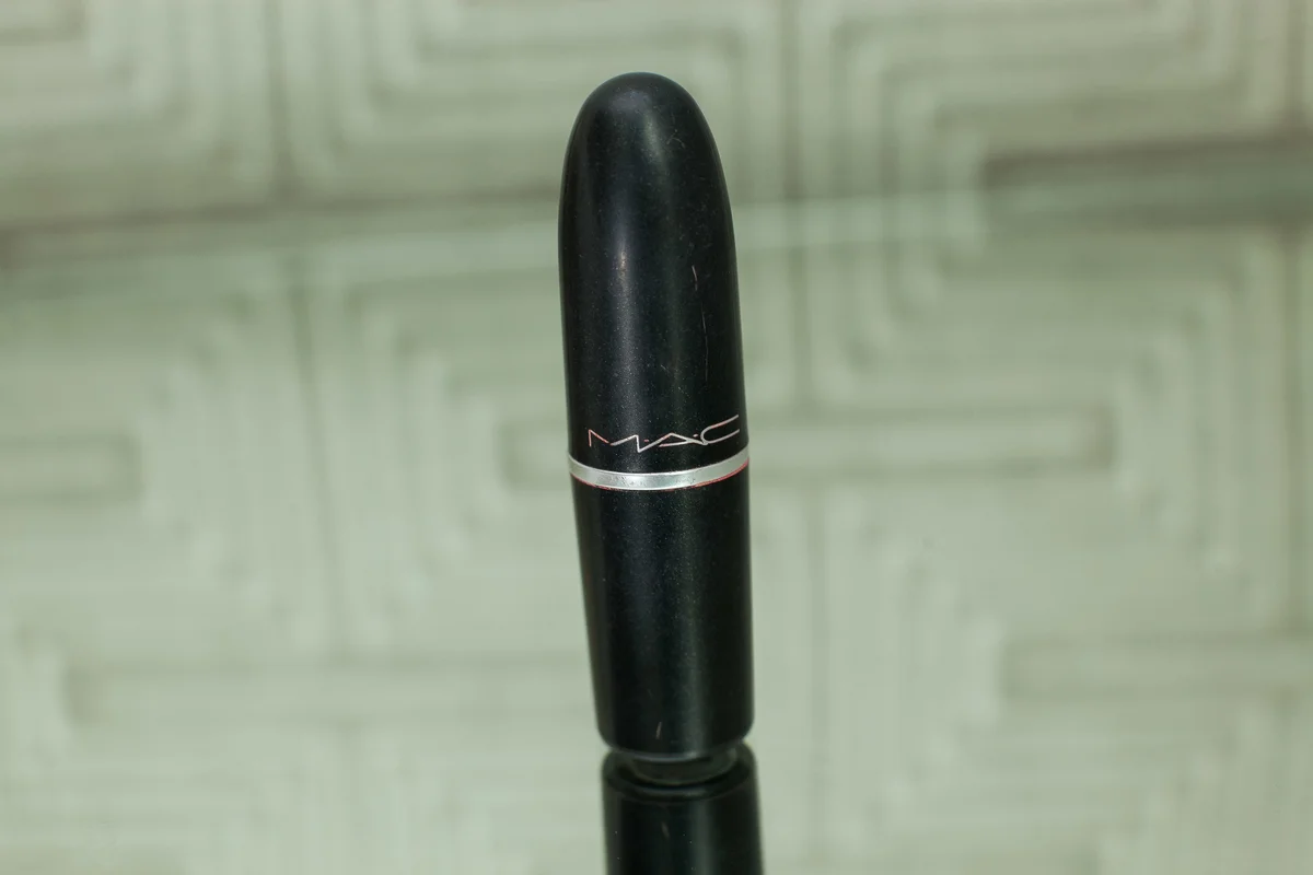 Batom Half in Half, da MAC Batom Half in Half, da MAC