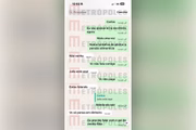 Carlos Cachoeira e a ex-mulher Andressa Mendonça discutem no whatsapp