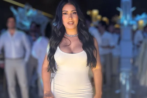 Após 4 anos, Simaria retoma carreira musical - destaque galeria