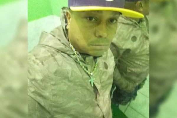 João Alberto