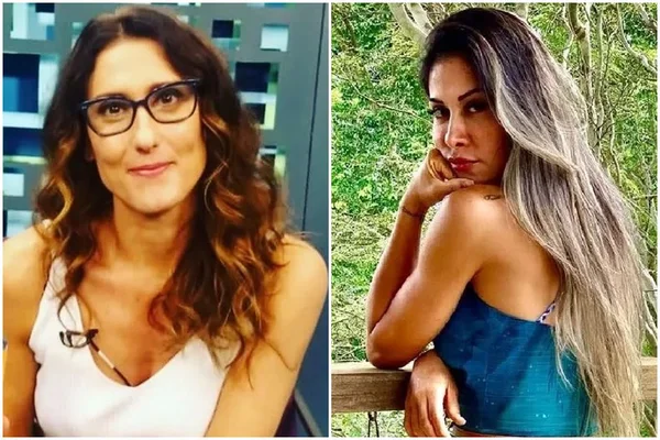 Paola Carosella fala sobre alimentação e detona Maíra Cardi: “Louca”