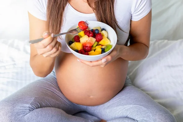 Você não precisa voltar ao seu corpo de antes da gravidez