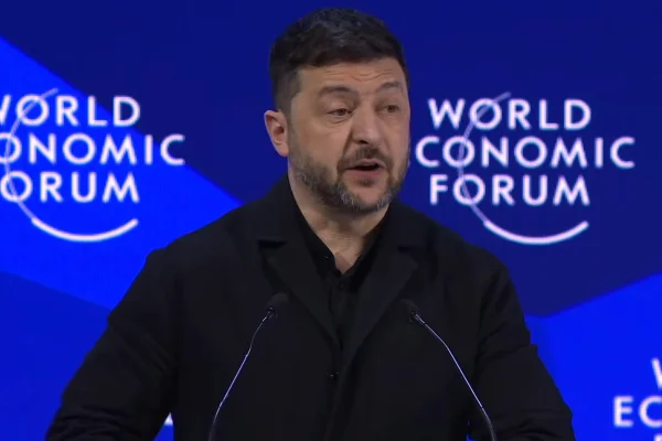 Zelensky pede reunião bilateral com Lula no G7 - destaque galeria