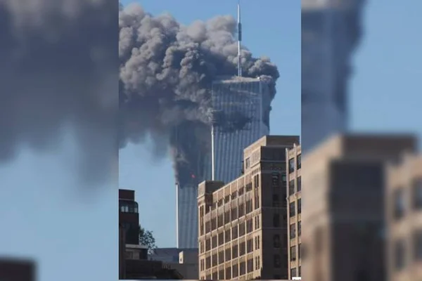 World Trade Center