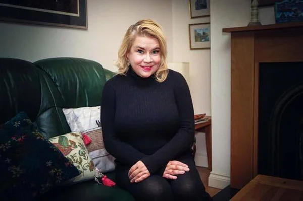 Aideen Kennedy