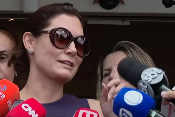 Michelle diz pagar por serviço extra de cozinheira funcionária do PL