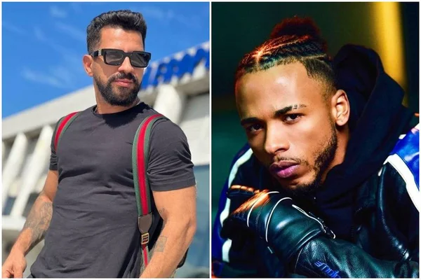 Entenda toda a treta entre os DJs Dennis e Rennan da Penha