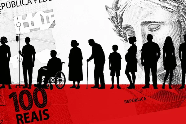 Arte - Metrópoles