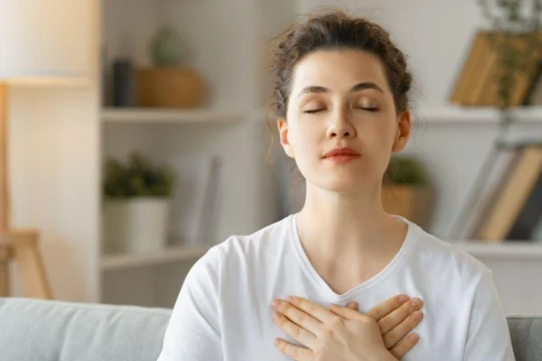 paz espiritual