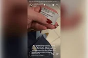 Roberta Luchsinger declarou apoio a Flavio Bolsonaro Roberta Luchsinger declarou apoio a Flavio Bolsonaro