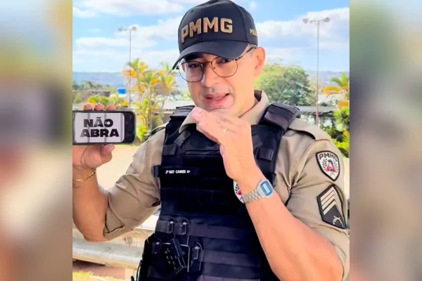 Golpistas usam imagem de visualização única no WhatsApp para extorsão