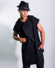 Olivier Olivier