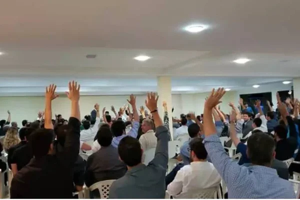 PCDF: Sindepo e Adepol elegem novo comando nesta quarta-feira