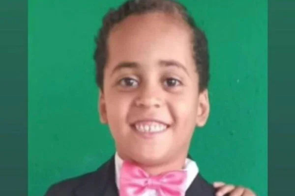 Imagem colorida de José Felipe
