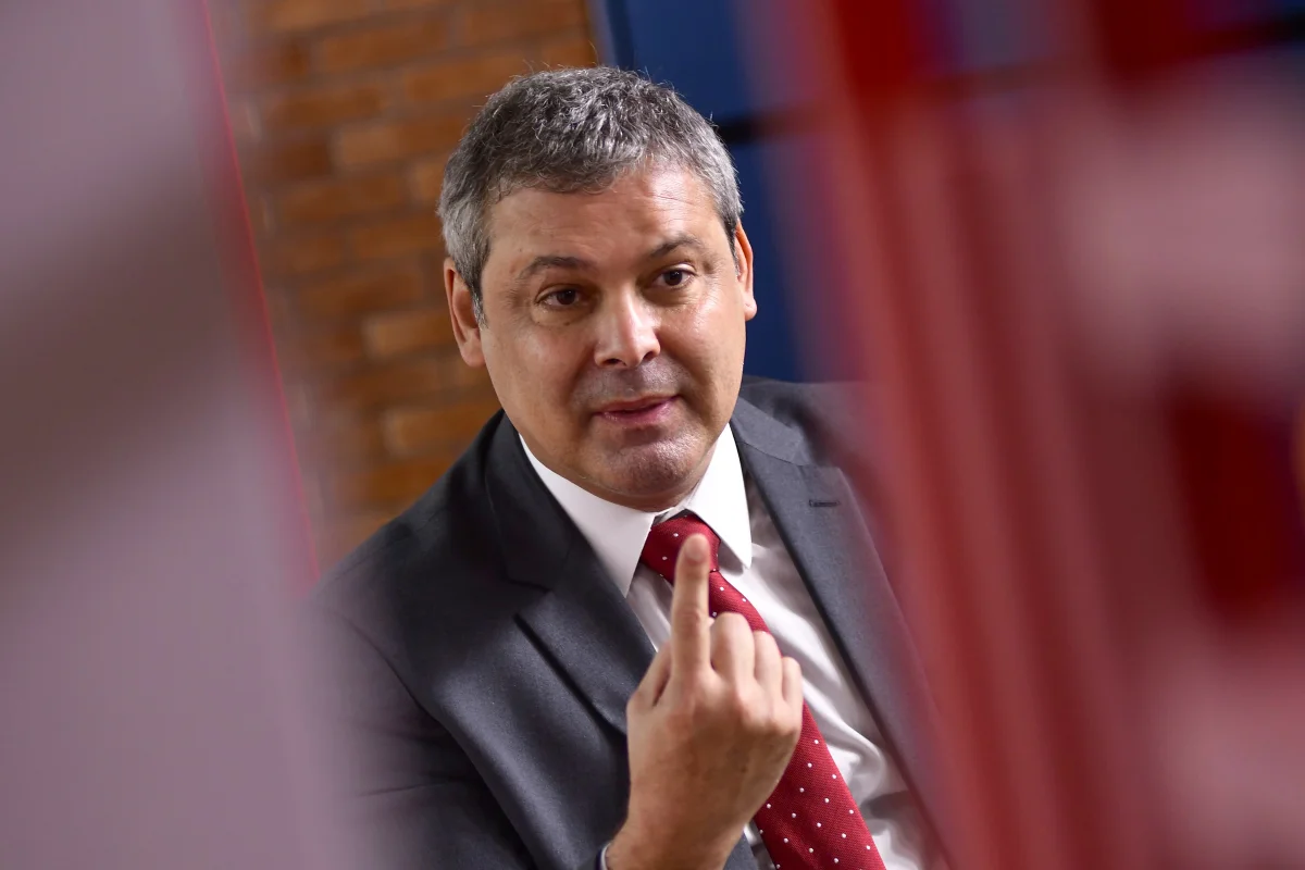 Deputado Lindbergh Farias (PT) Deputado Lindbergh Farias (PT)