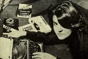 O primeiro livro lançado por Cassandra Rios foi Volúpia do Pecado (1948), que escreveu aos 16 anos com base nas próprias vivências enquanto uma jovem que questionava a própria sexualidade.