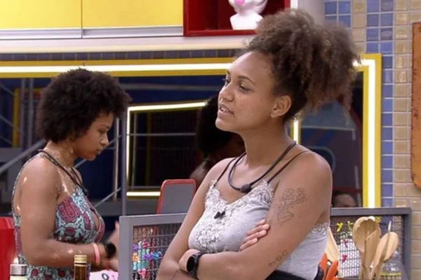 BBB22. Jessi denuncia hábito nojento dos brothers dentro do reality