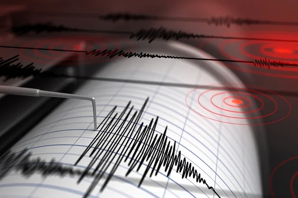 Terremoto de magnitude 5,5 atinge a região sul do Irã