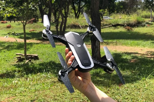 Drone Eagle