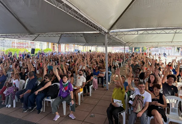 sind rede BH educação sindicato