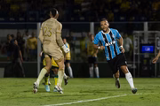 O atacante já tem 48 partidas e 21 gols pelo Imortal