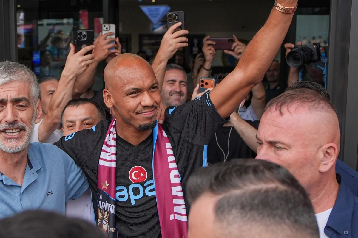 Fabinho Fabinho