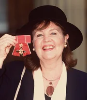 Pauline Collins Pauline Collins