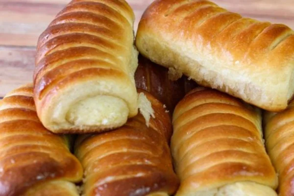 Pão doce