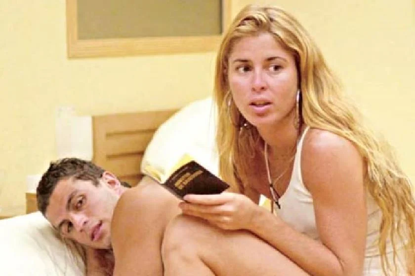 Polêmica mesmo foi o sexo entre Bambam e Xaiene. Se a família tradicional brasileira não sabia nem o que era Big Brother Brasil, imagina sexo ao vivo e sem cortes na TV brasileira? Polêmica mesmo foi o sexo entre Bambam e Xaiene. Se a família tradicional brasileira não sabia nem o que era Big Brother Brasil, imagina sexo ao vivo e sem cortes na TV brasileira?