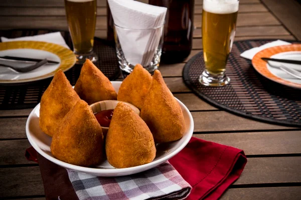 Coxinha