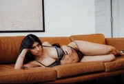 No entanto, a ex-atriz pornô deu um recado