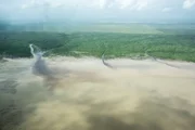 Foz do Rio Amazonas