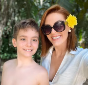 Em meio aos desabafos após ser agredida por Alexandre Correa, seu marido