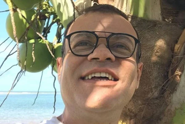Ex-BBB Daniel Rolim revela ter sofrido abusos sexuais na infância