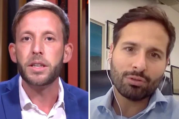 Metrópoles Entrevista com Marcelo Calero