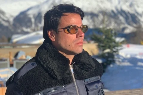 Beto Pacheco