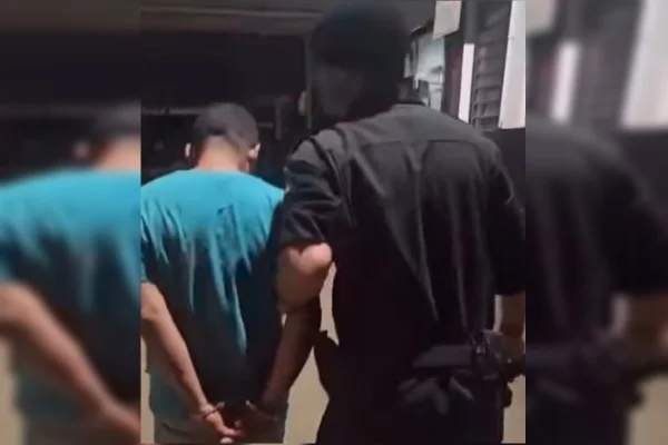 Homem tenta sequestrar jovem em Águas Lindas
