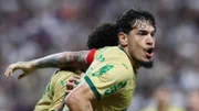 O paraguaio é capitão do Vedão O paraguaio é capitão do Vedão