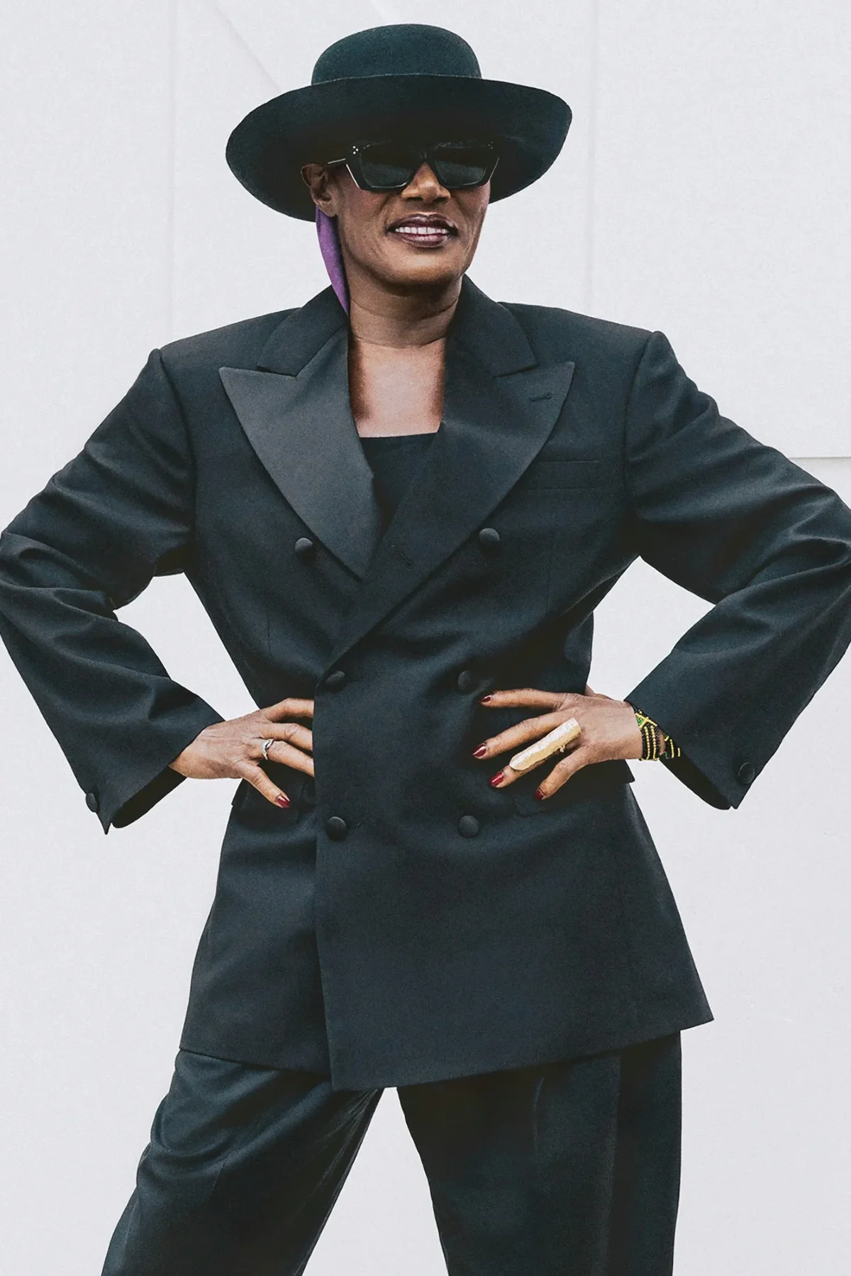 Grace Jones Grace Jones
