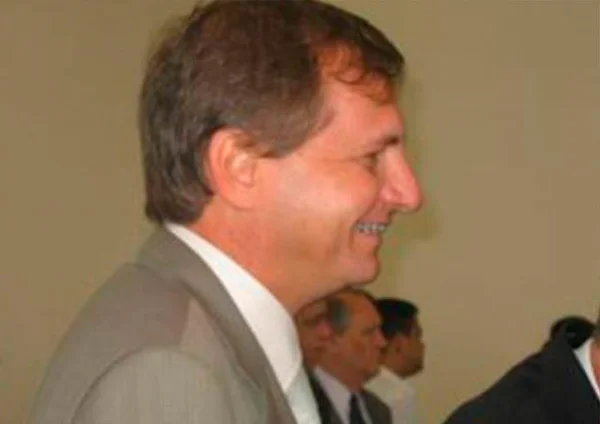 Ex-secretário estadual de Alckmin vira réu por propina de empreiteira