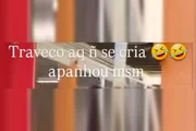 Mensagens publicadas após o ataque têm conteúdo ameaçador e transfóbico Mensagens publicadas após o ataque têm conteúdo ameaçador e transfóbico