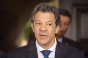 Ministro da Fazenda, Fernando Haddad